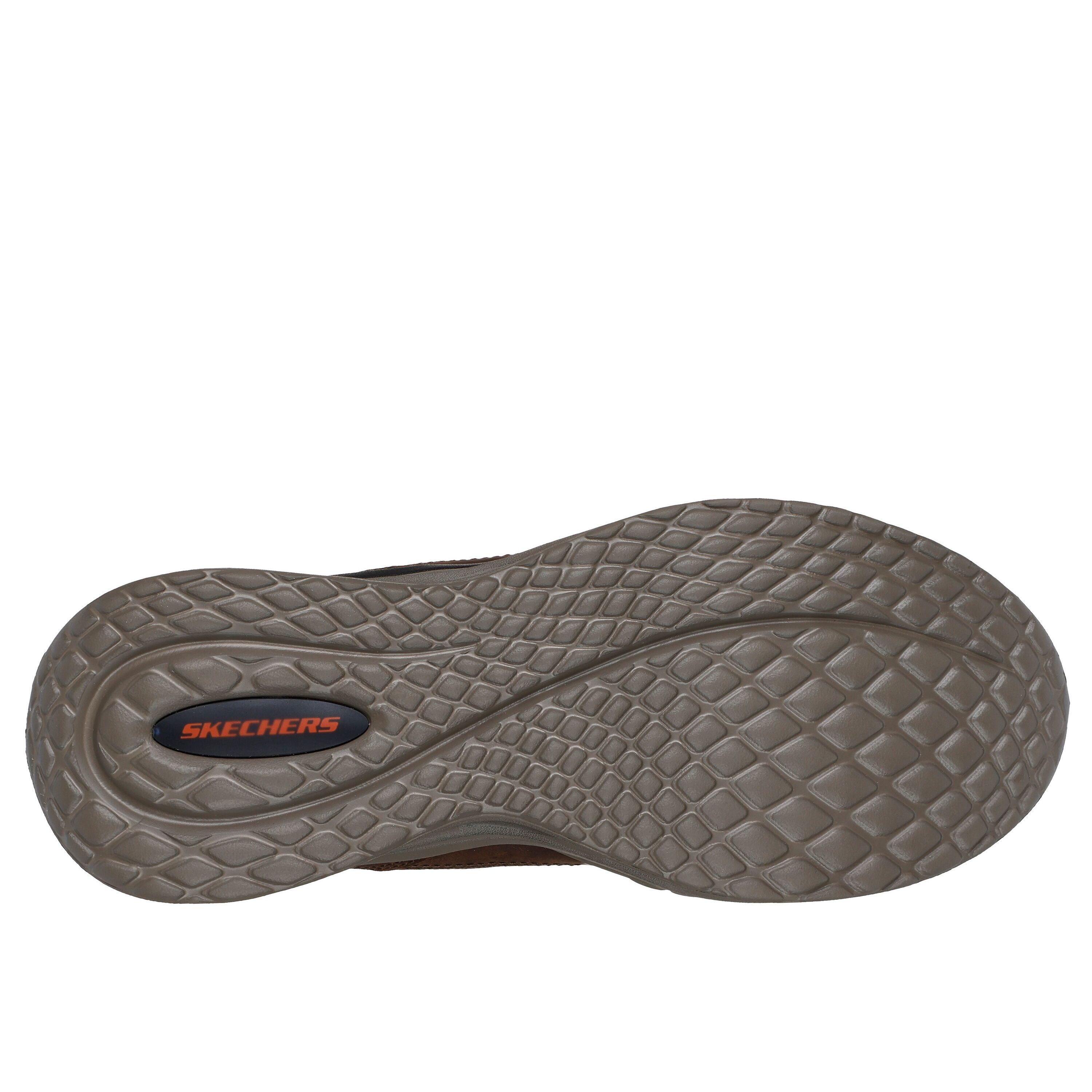 Slipper ARCH FIT ORVAN-MOXLEY 3/3