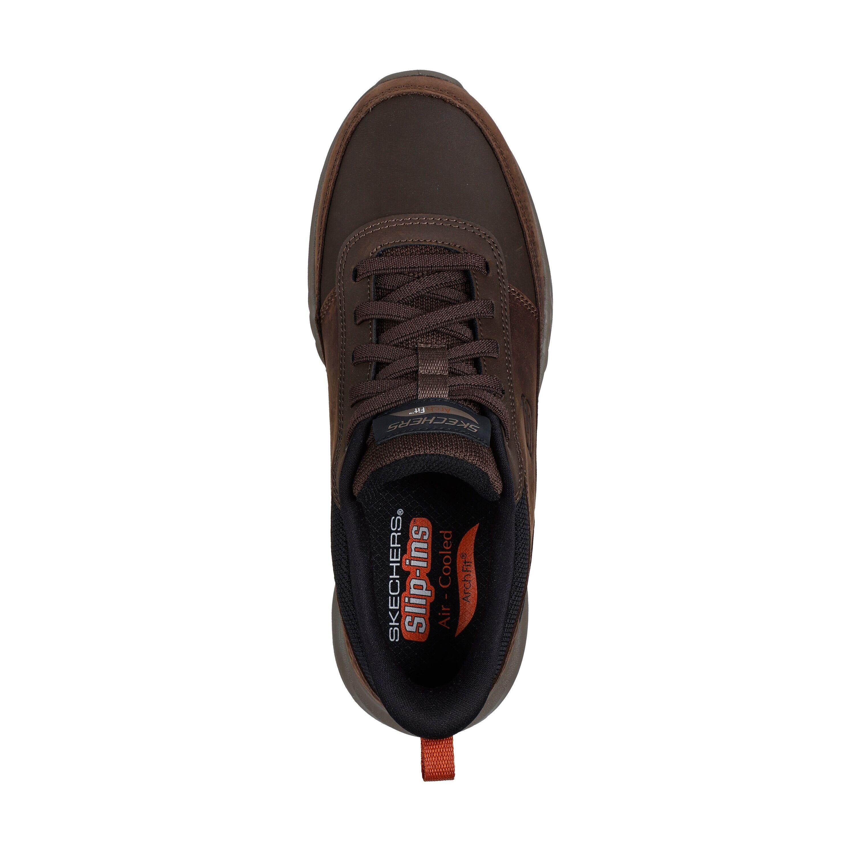 Slipper ARCH FIT ORVAN-MOXLEY 2/3