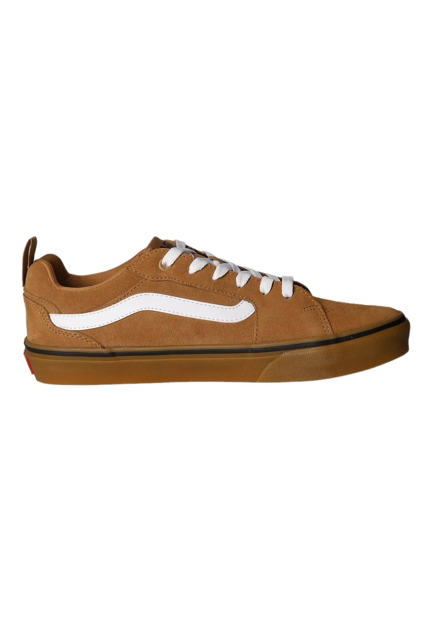 Vans Unisex Sneaker Freizeitschuh Canvas VN000CSUGWT1 Chipmunk 2/6