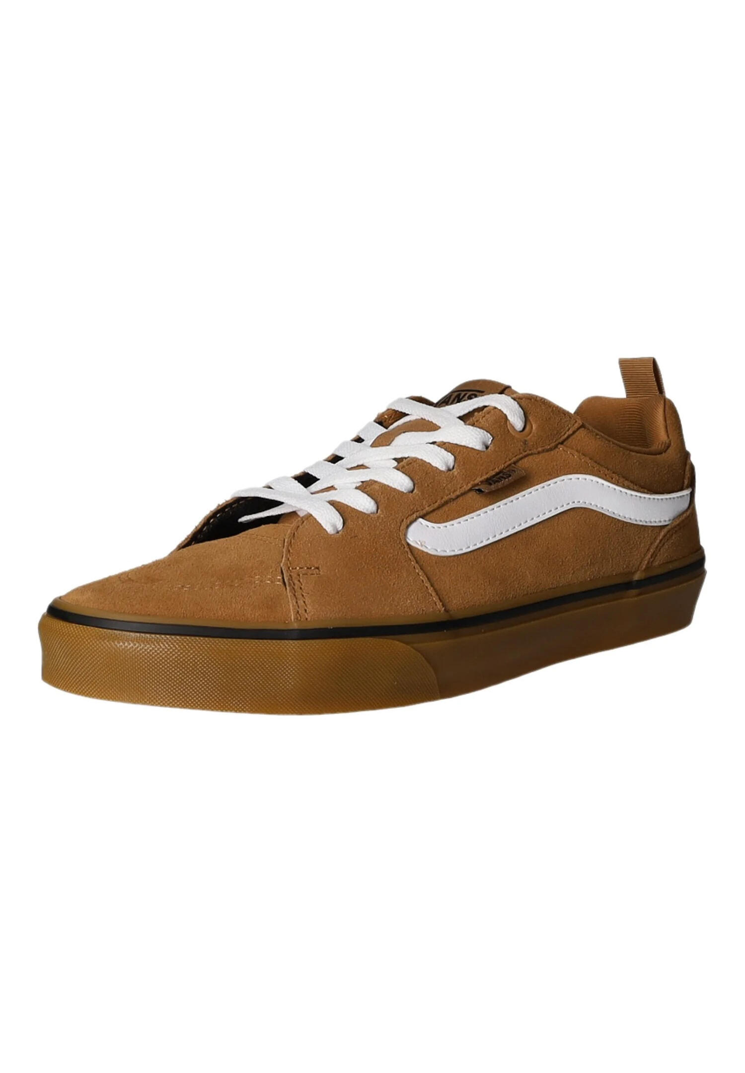 Vans Unisex Sneaker Freizeitschuh Canvas VN000CSUGWT1 Chipmunk 4/6
