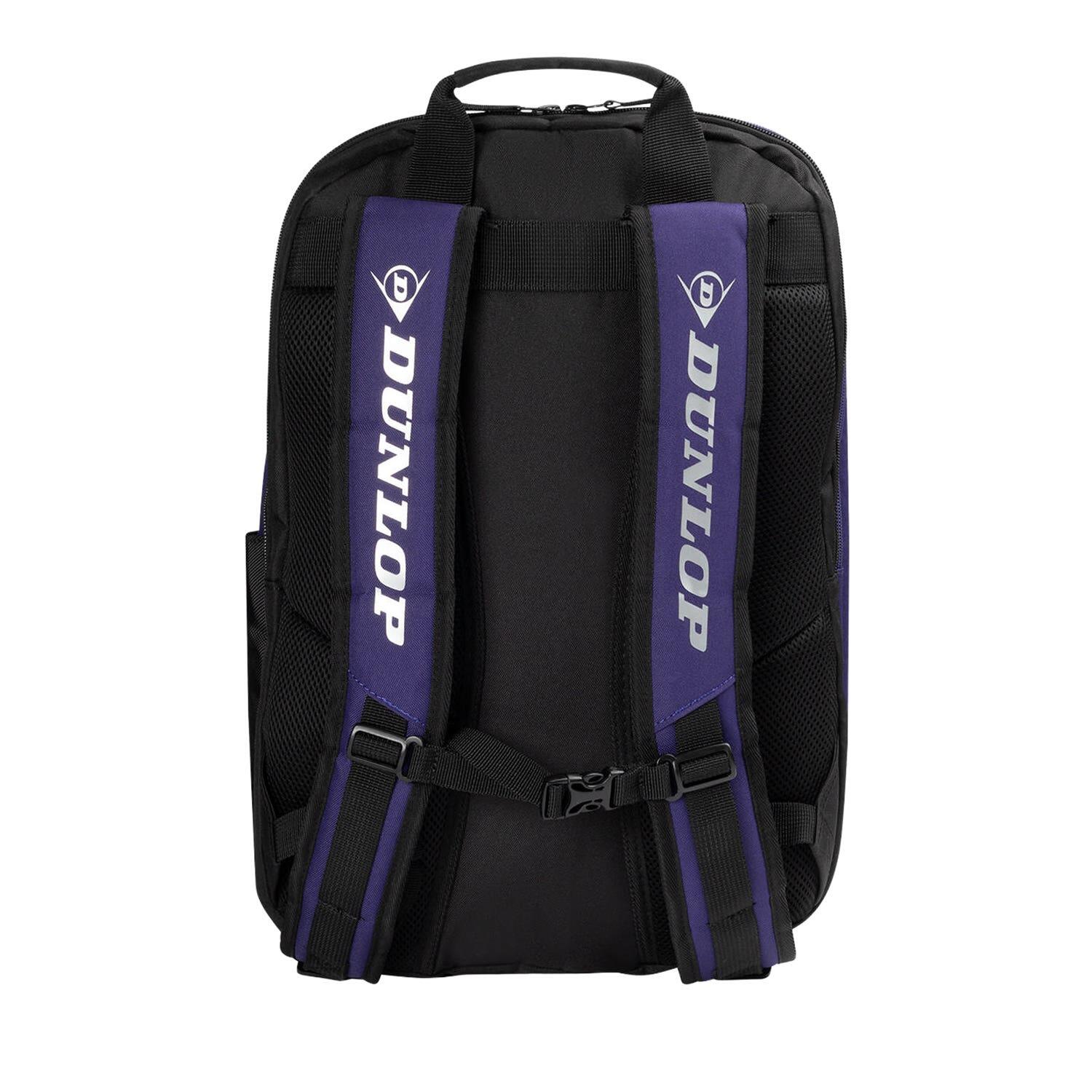 BACKPACK DUNLOP TAC FX-PERFORMANCE BLACK/PURPLE/BLUE 10369992 3/7