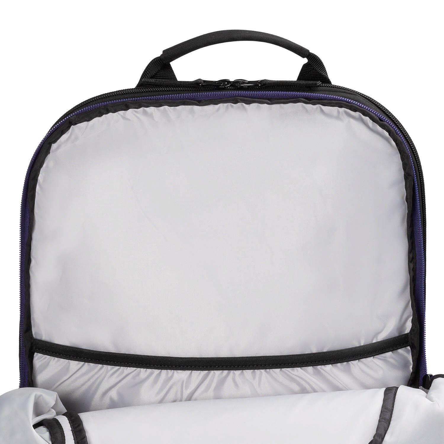BACKPACK DUNLOP TAC FX-PERFORMANCE BLACK/PURPLE/BLUE 10369992 5/7