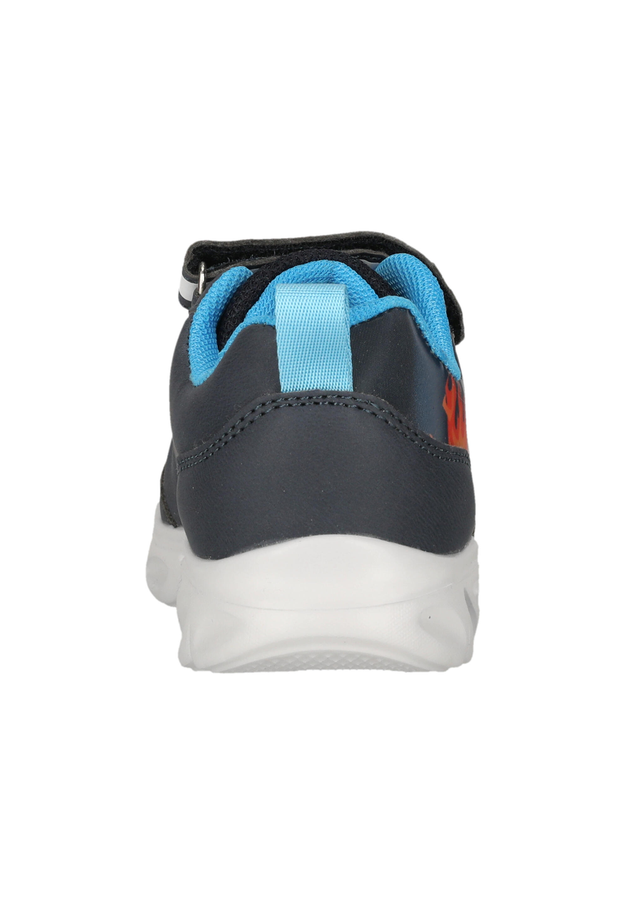 Zapatillas niño Zigzag Siero 5D 5/15