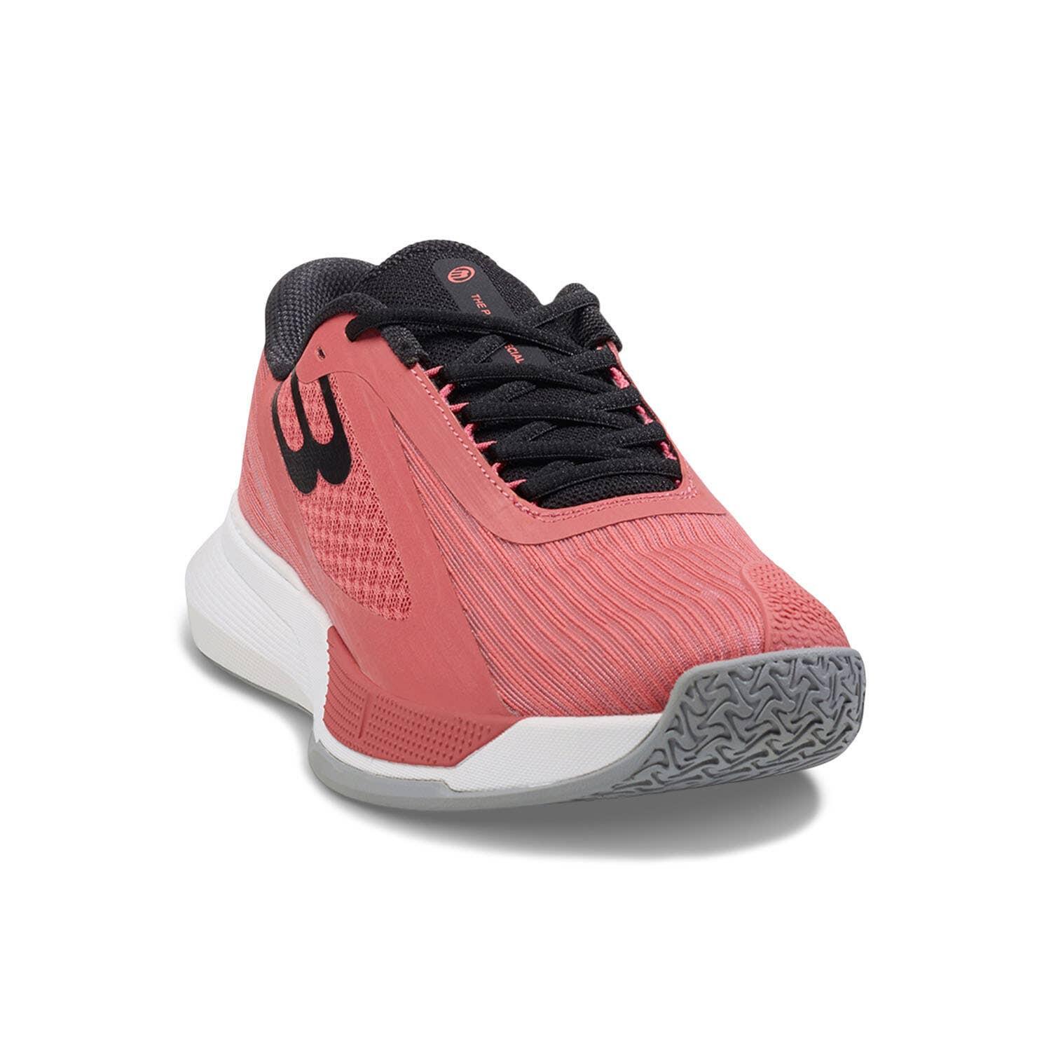 Bullpadel Wonder Rosa Chicle Mujer Dd05711000 2/5