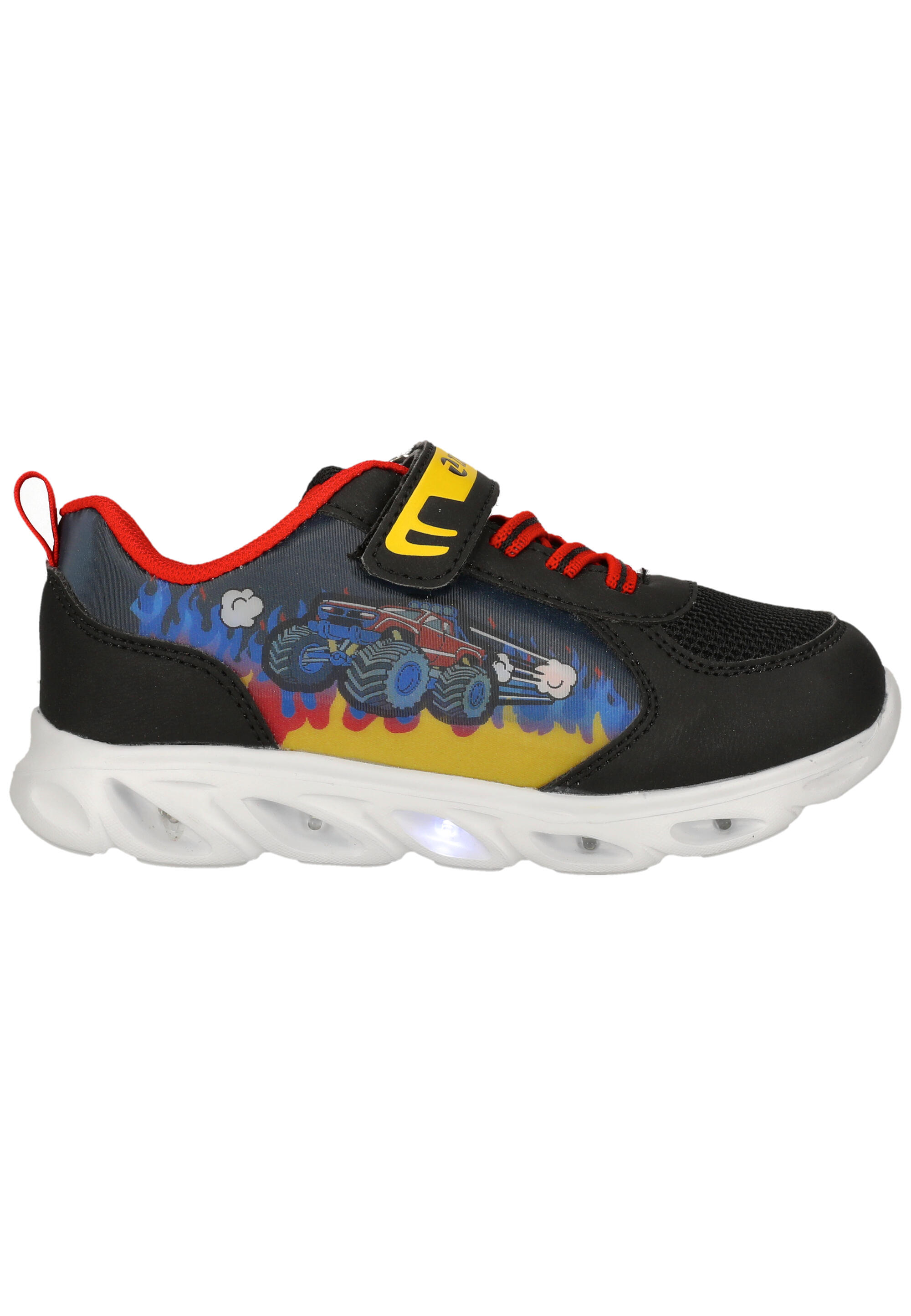 Scarpe bambino Zigzag Siero 5D 3/15