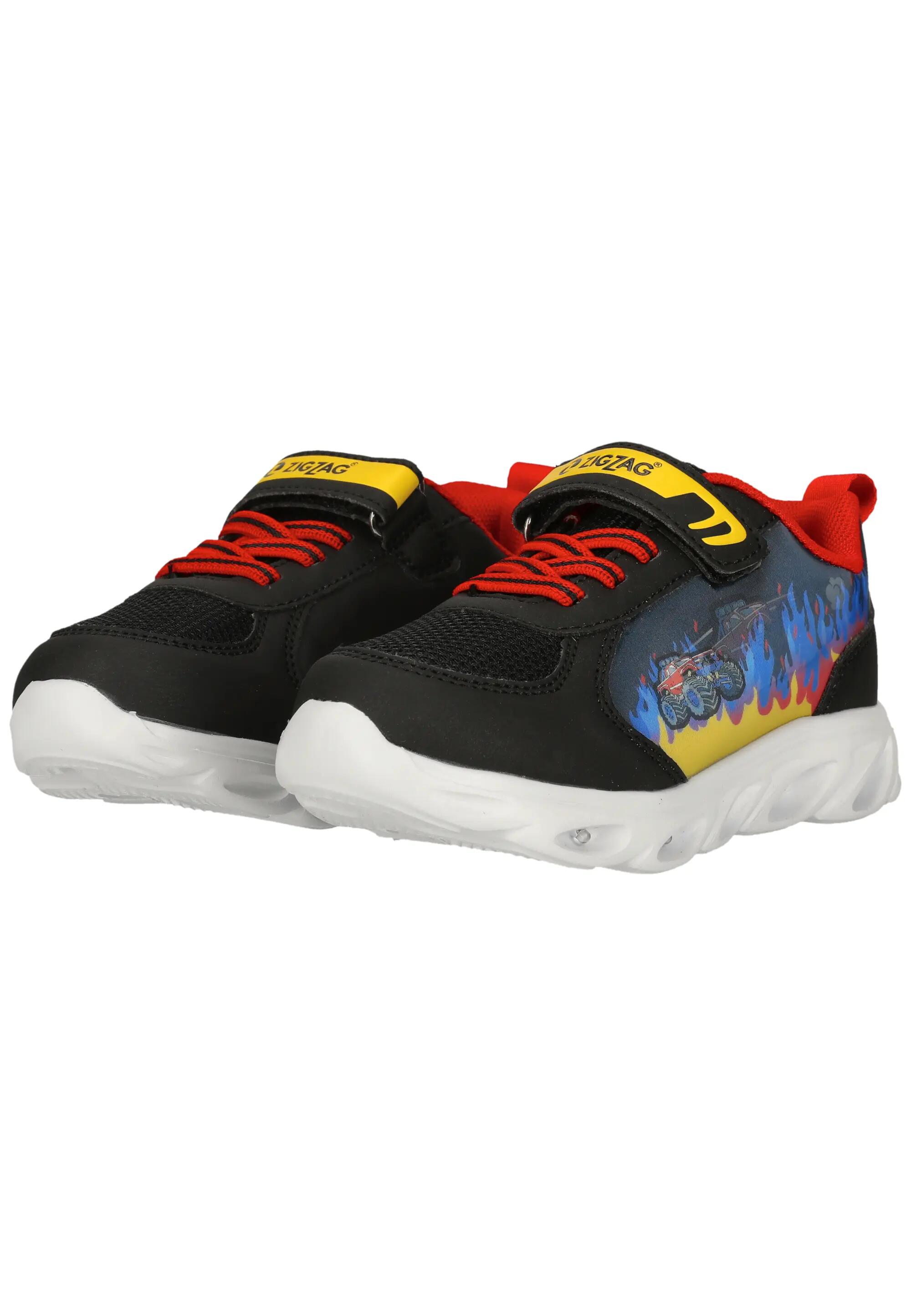 Scarpe bambino Zigzag Siero 5D 4/15
