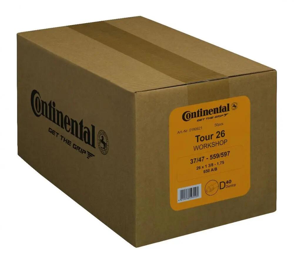 CONTINENTAL picture
