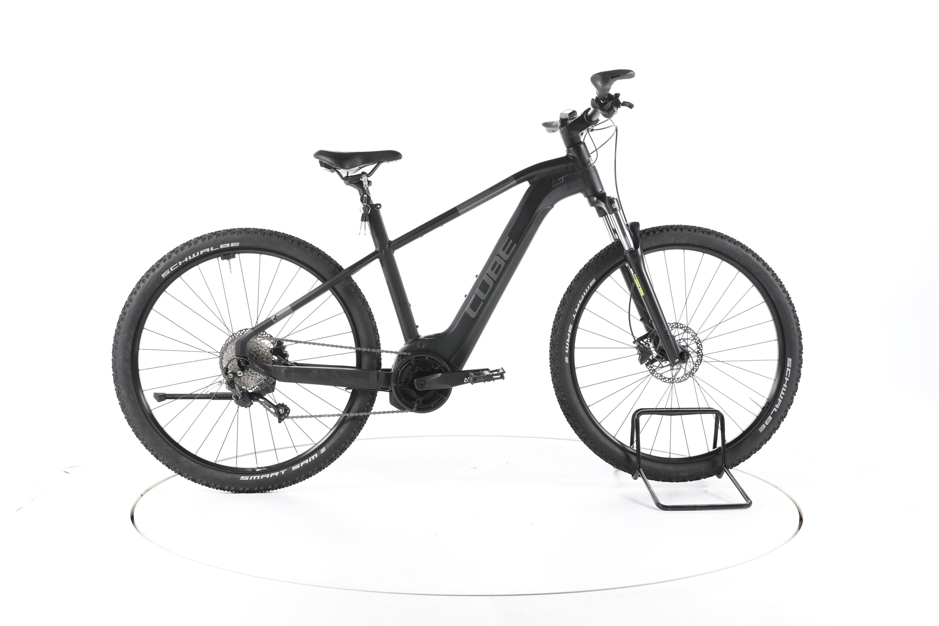 CUBE Reconditionné - Cube Reaction Hybrid Performance Vélo électrique  - Très Bon