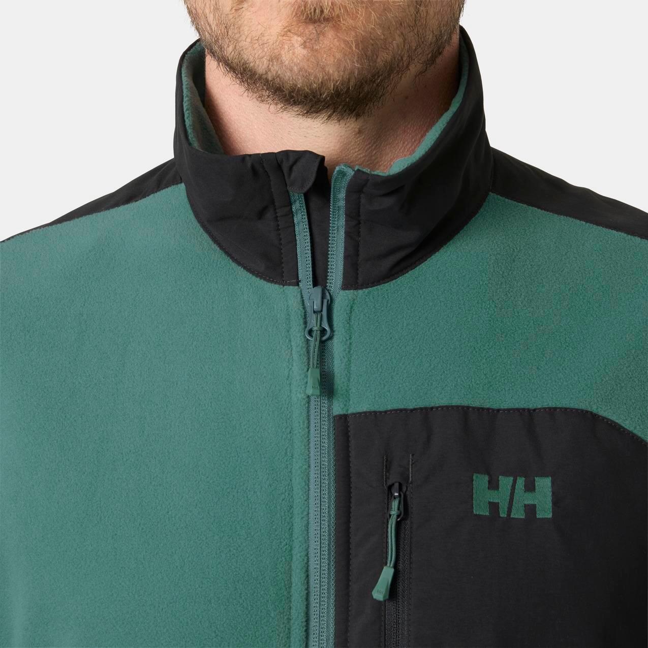 Fleecejacke Helly Hansen Daybreaker 3/6