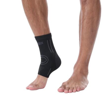 Chevillère sport unisexe compression et maintien – Ankle Sleeve – Taille L