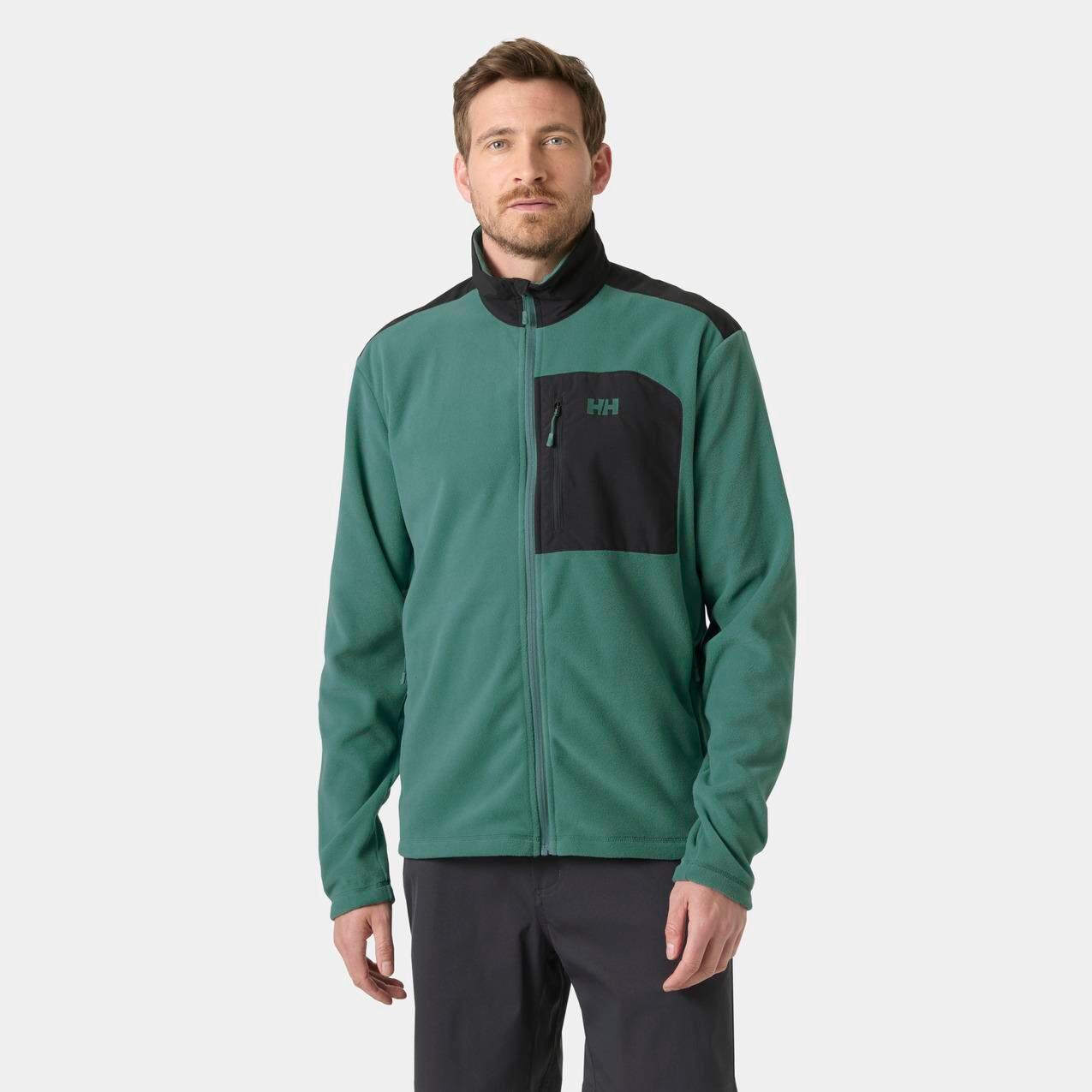 Fleecejacke Helly Hansen Daybreaker 2/6
