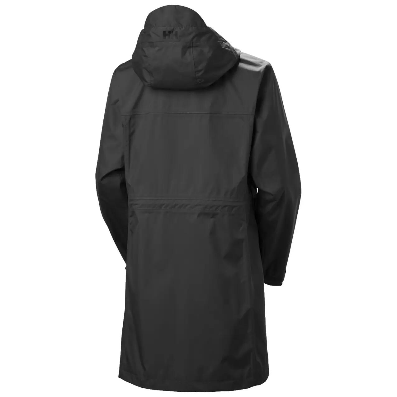 Impermeabile da donna Helly Hansen Westport 2/2
