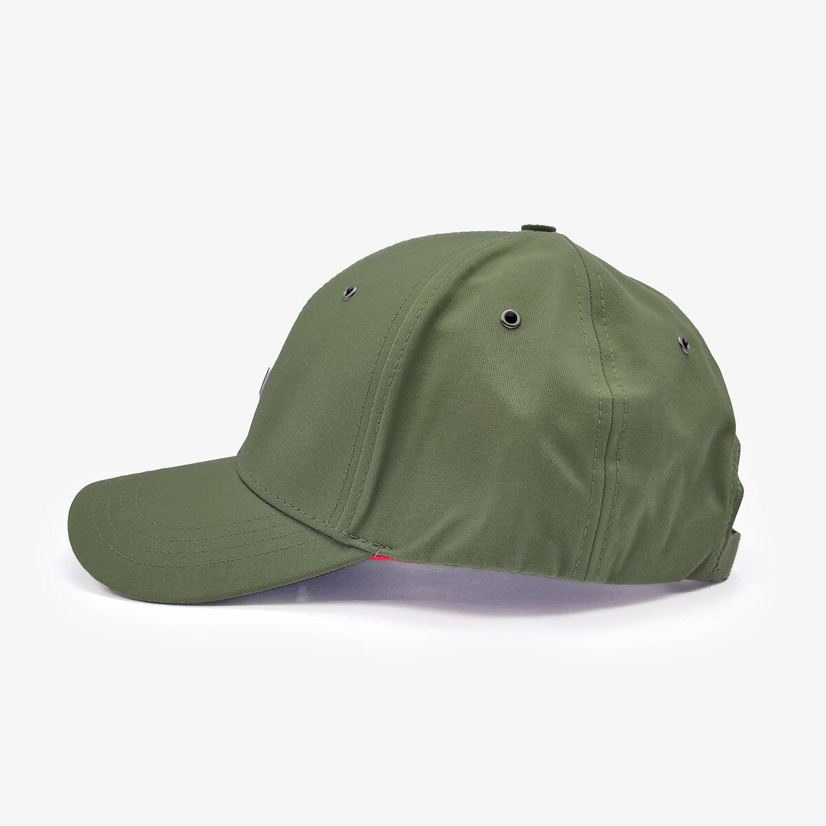 Gorra de algodón 2/3