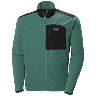 Fleece helly hansen daybreaker block