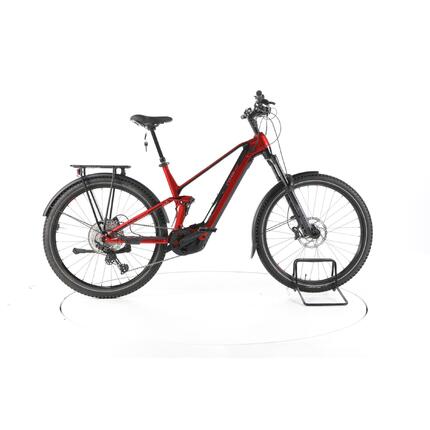 Second Life - Conway Xyron SUV 4.9 SUV E-Bike - Bardzo dobry stan