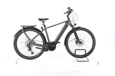 Tweedehands - cube touring hybrid exc trekking e-bike 2023 - zeer goed