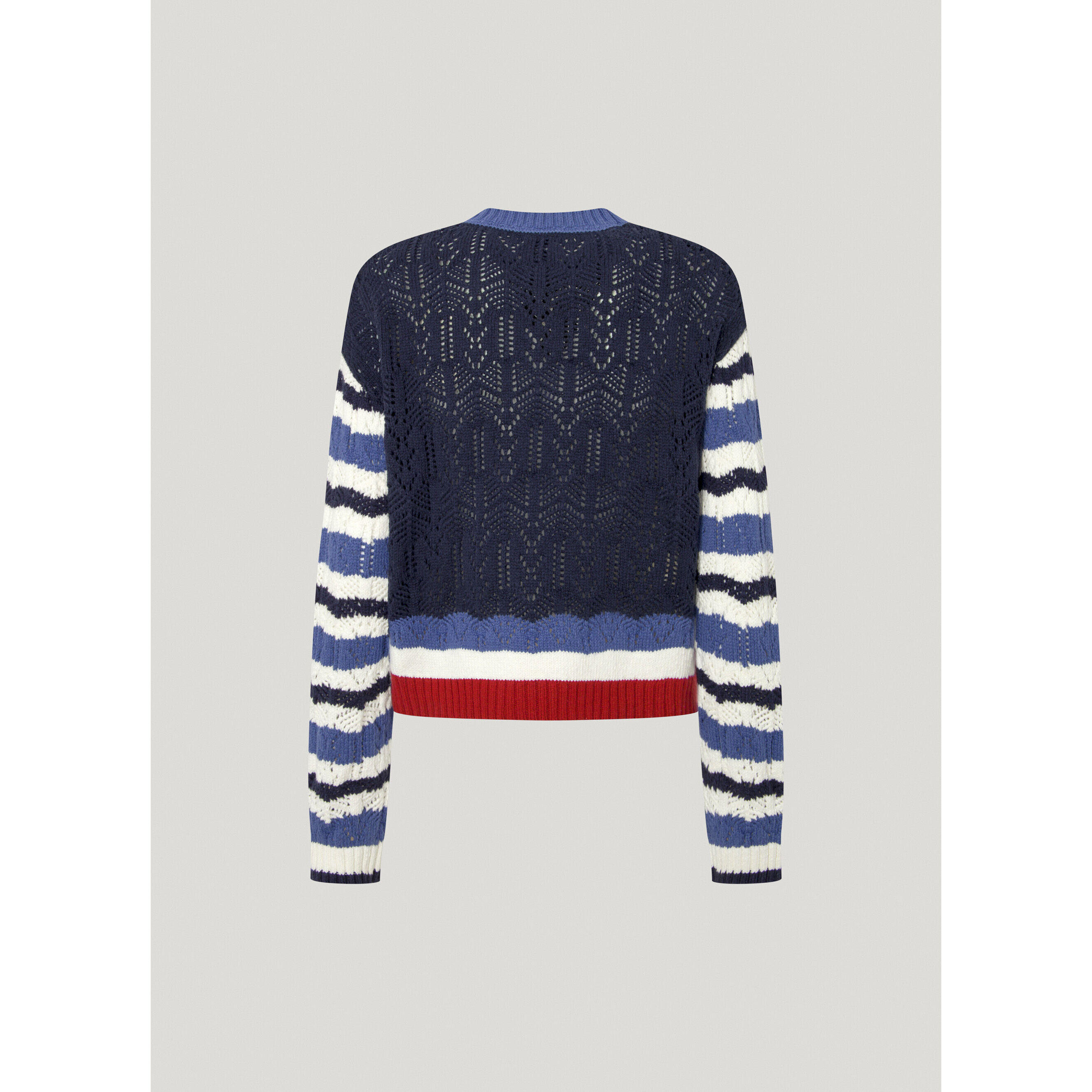 Jersey de mujer Pepe Jeans Harlow 5/6