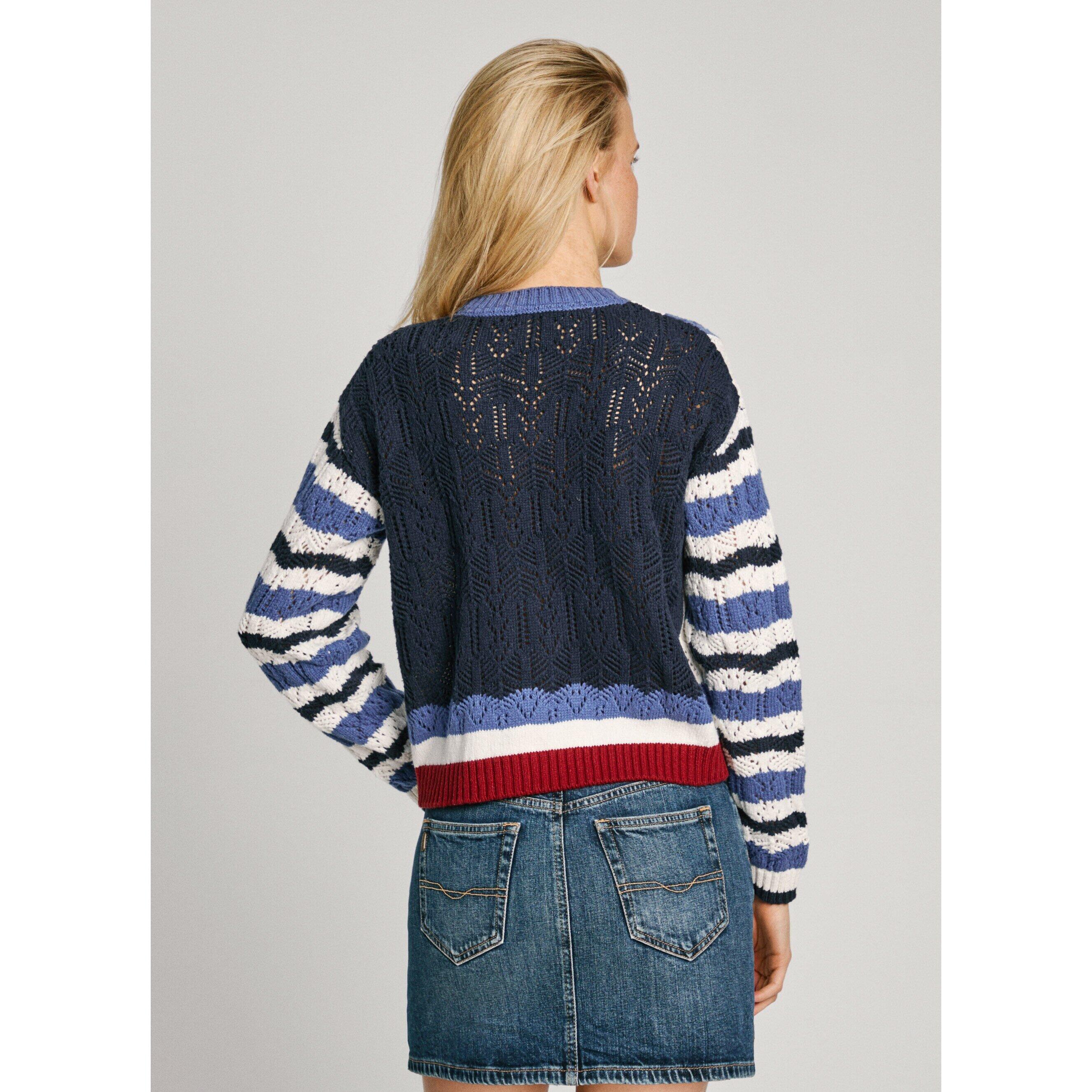 Jersey de mujer Pepe Jeans Harlow 6/6