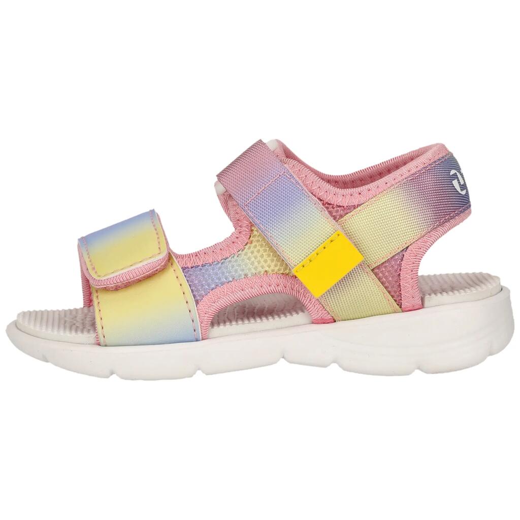 Children's sandals Zigzag Arcos