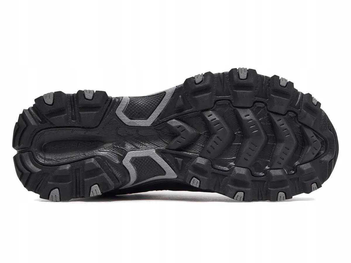 Botas Hombre Skechers Stamina Trekking 6/7