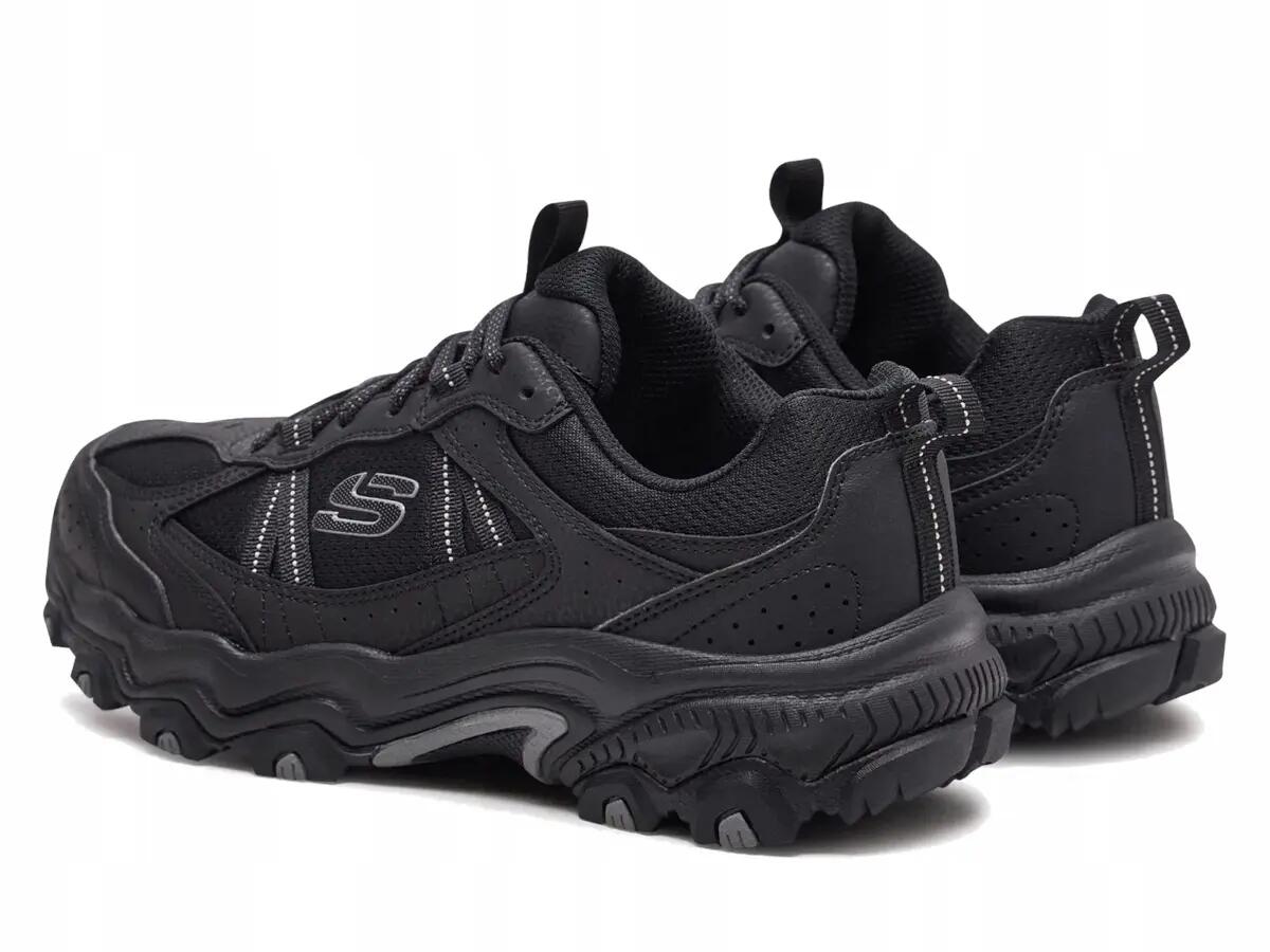 Botas Hombre Skechers Stamina Trekking 5/7