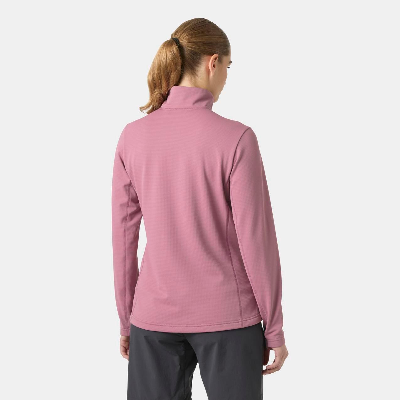 Dames sweatshirt Helly Hansen Versalite 4/6