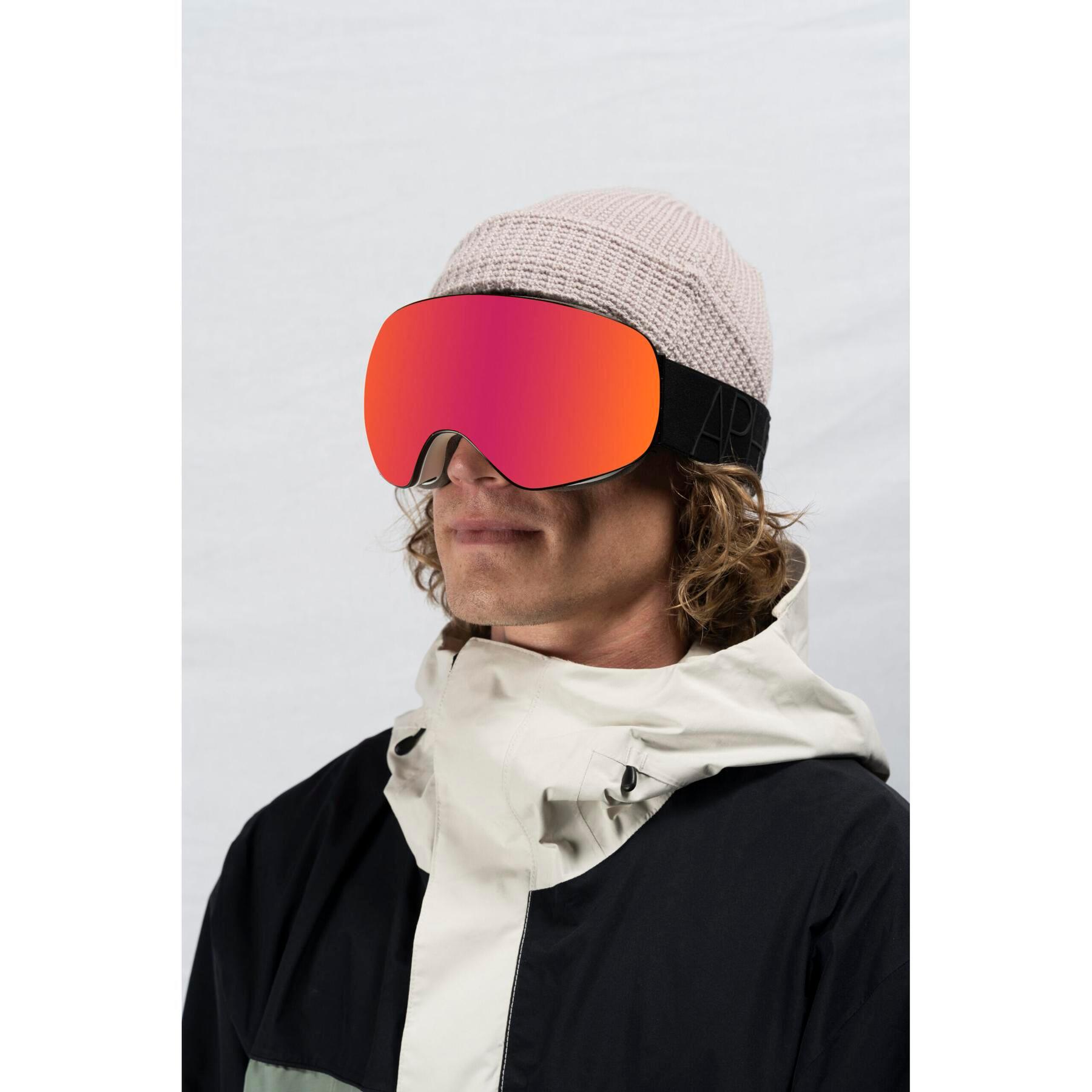 Masque de ski Aphex XPR 3/3