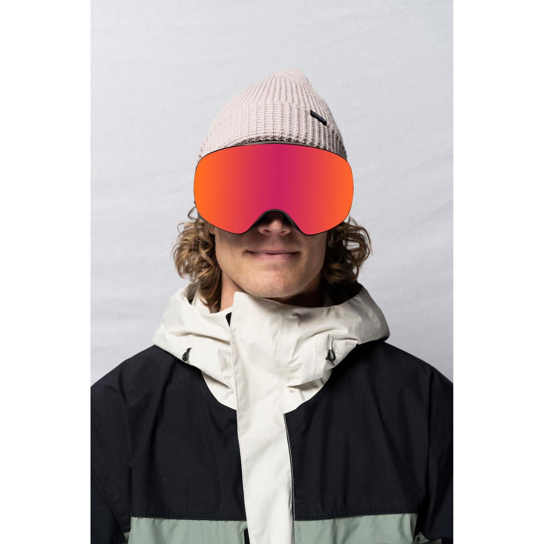 Masque de ski Aphex XPR 2/3