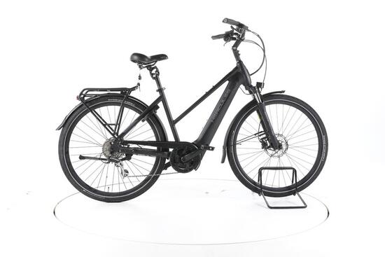 Reconditionné - Hercules Futura Sport I-8 Trekking Vélo électrique - Bon