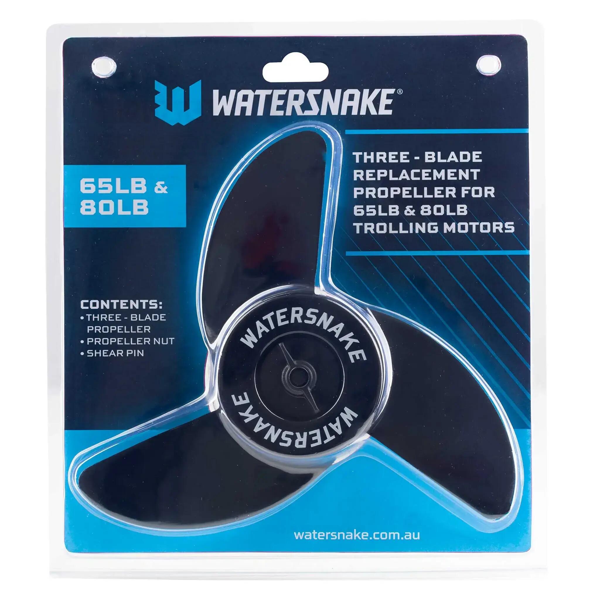 WATERSNAKE picture