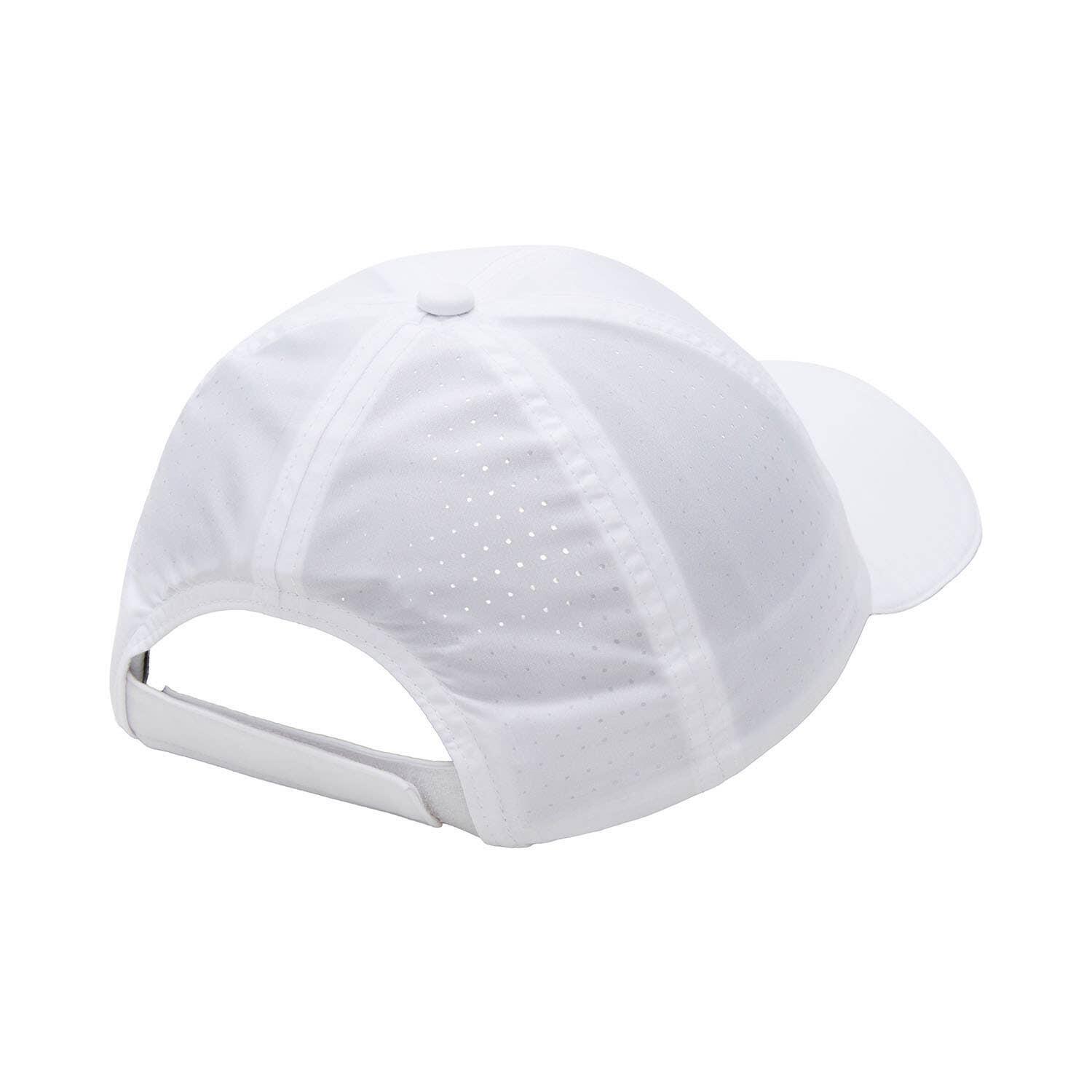 Gorra J.hayber Sport Blanco 2/5