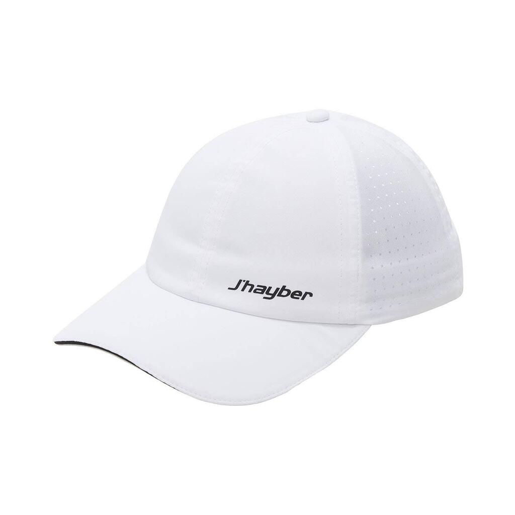 Cap White Cap J.Hayber Sport