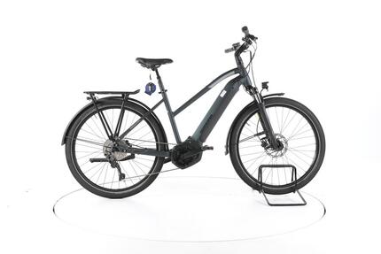 Reconditionné - Winora Yucatan 10 Trekking Vélo électrique - Bon