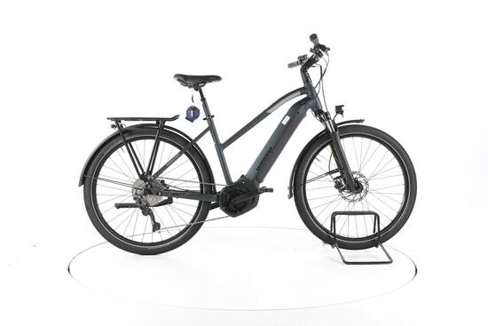 Reconditionné - Winora Yucatan 10 Trekking Vélo électrique - Bon