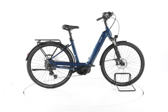 Ebike ricondizionata · Kettler Quadriga CX 10 LG · Ottime condizioni