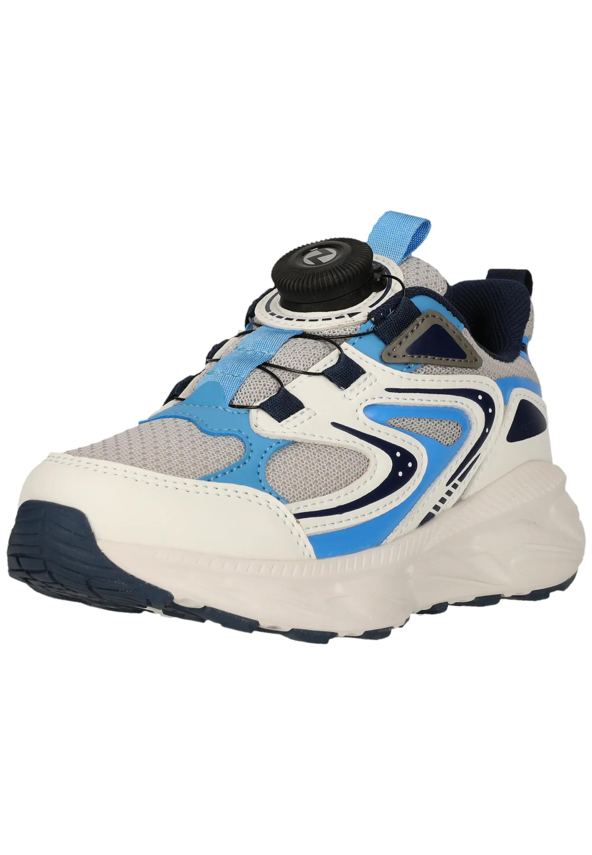 Baskets bambino Zigzag Sagunto Q-Lock 2/15