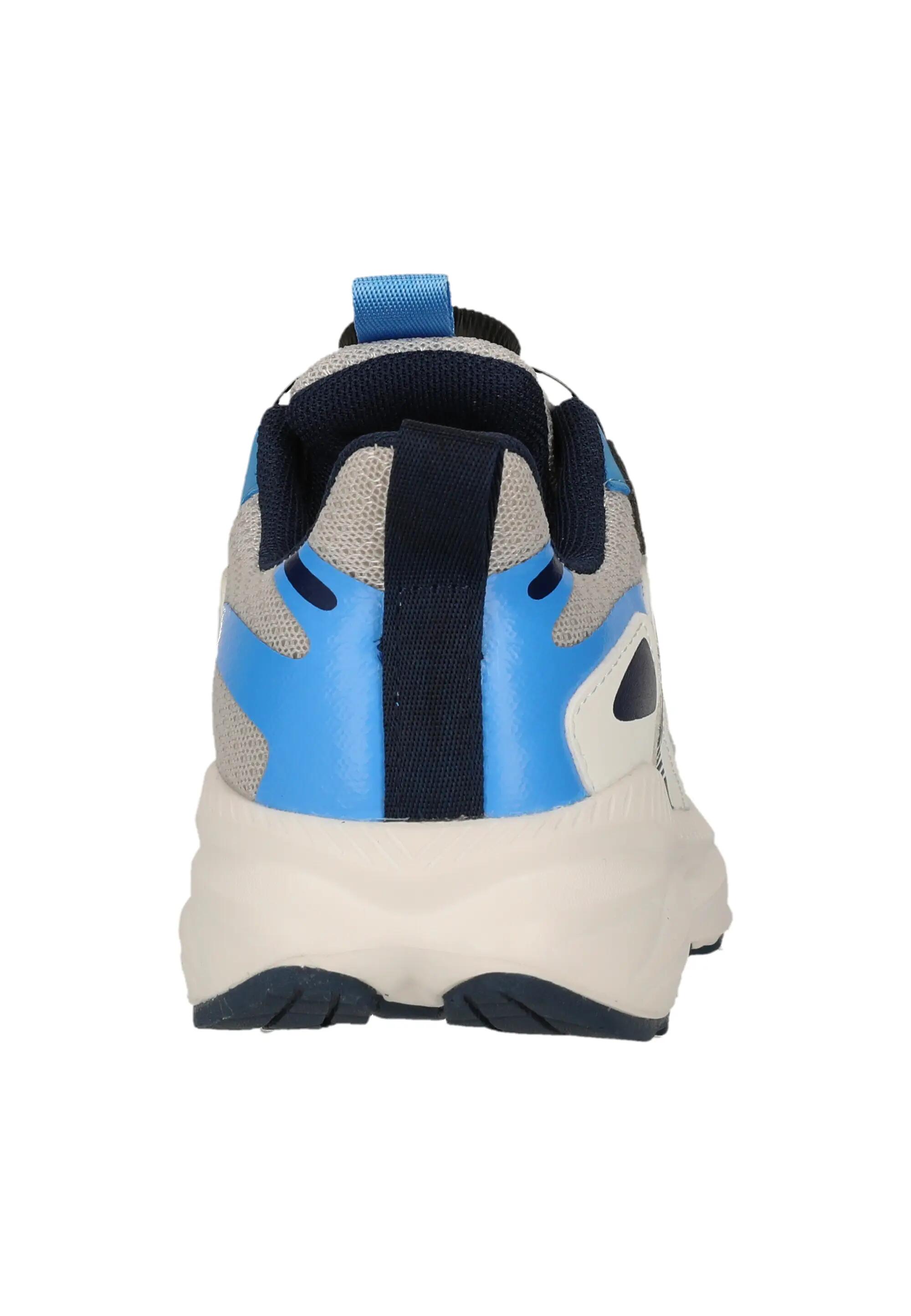 Baskets bambino Zigzag Sagunto Q-Lock 5/15