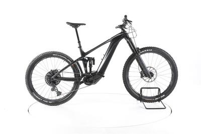 Tweedehands - giant reign e+ 2 fully e-bike - zeer goed