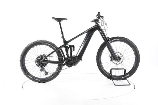 Segunda vida - Giant Reign E+ 2 Fully E-Bike - Muy buen estado