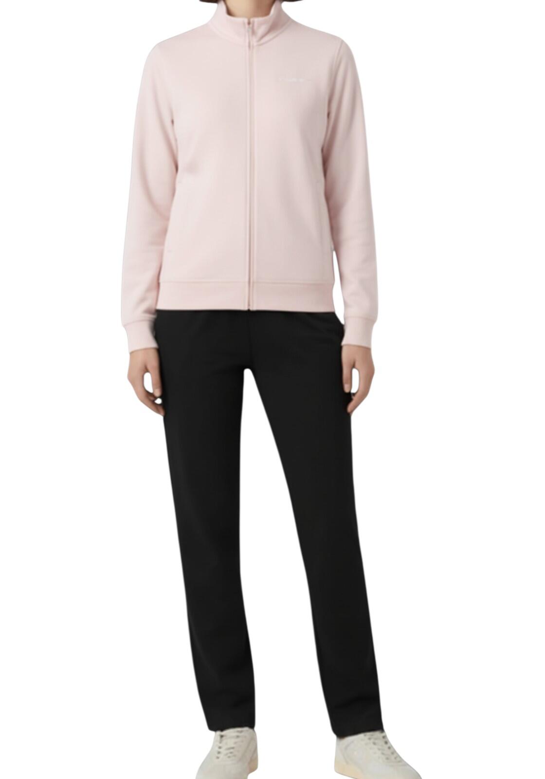 FULL ZIP SUIT COL PS222 2/3