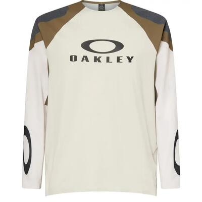 Jersey oakley seeker edge