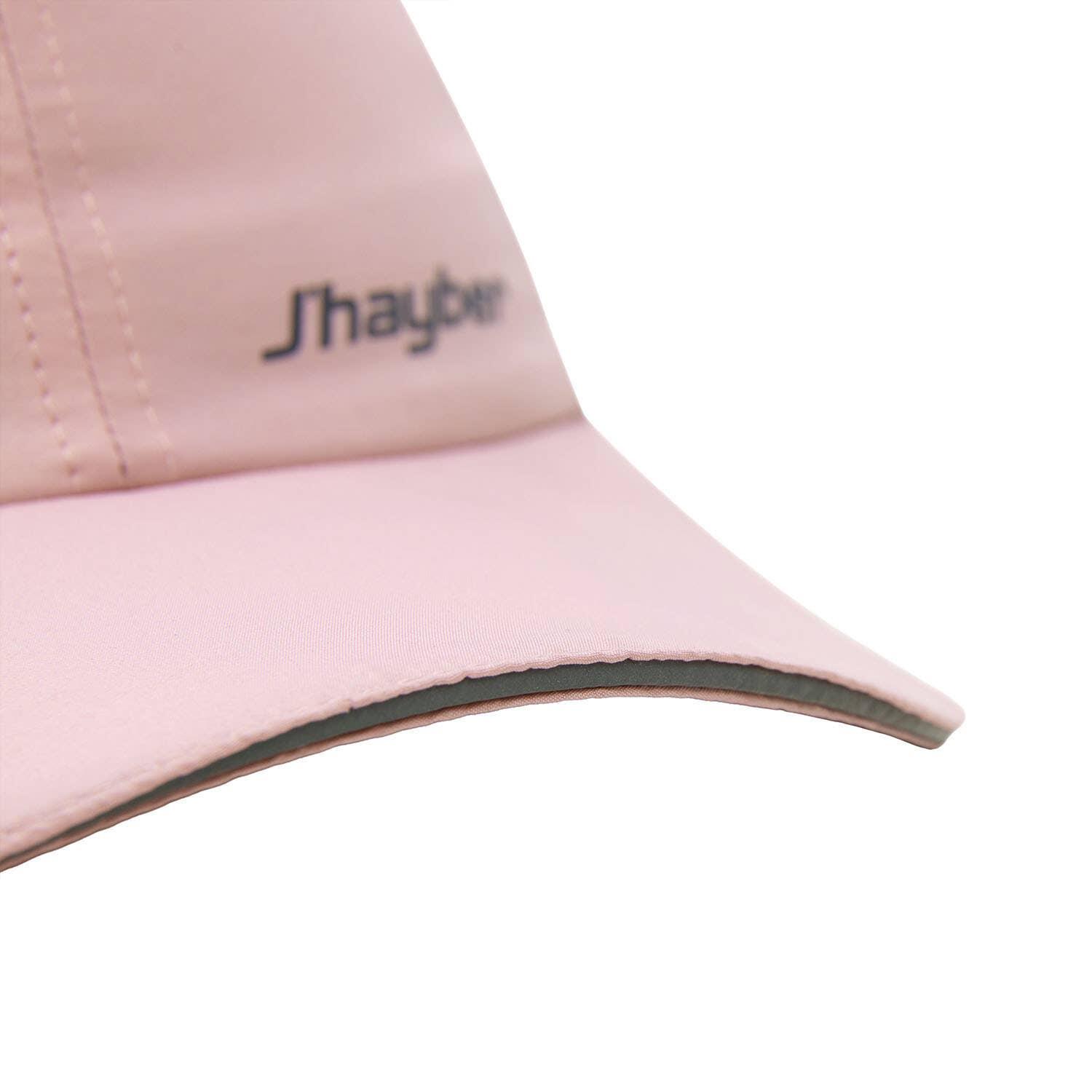 Gorra J.hayber Sport Rosa 3/3
