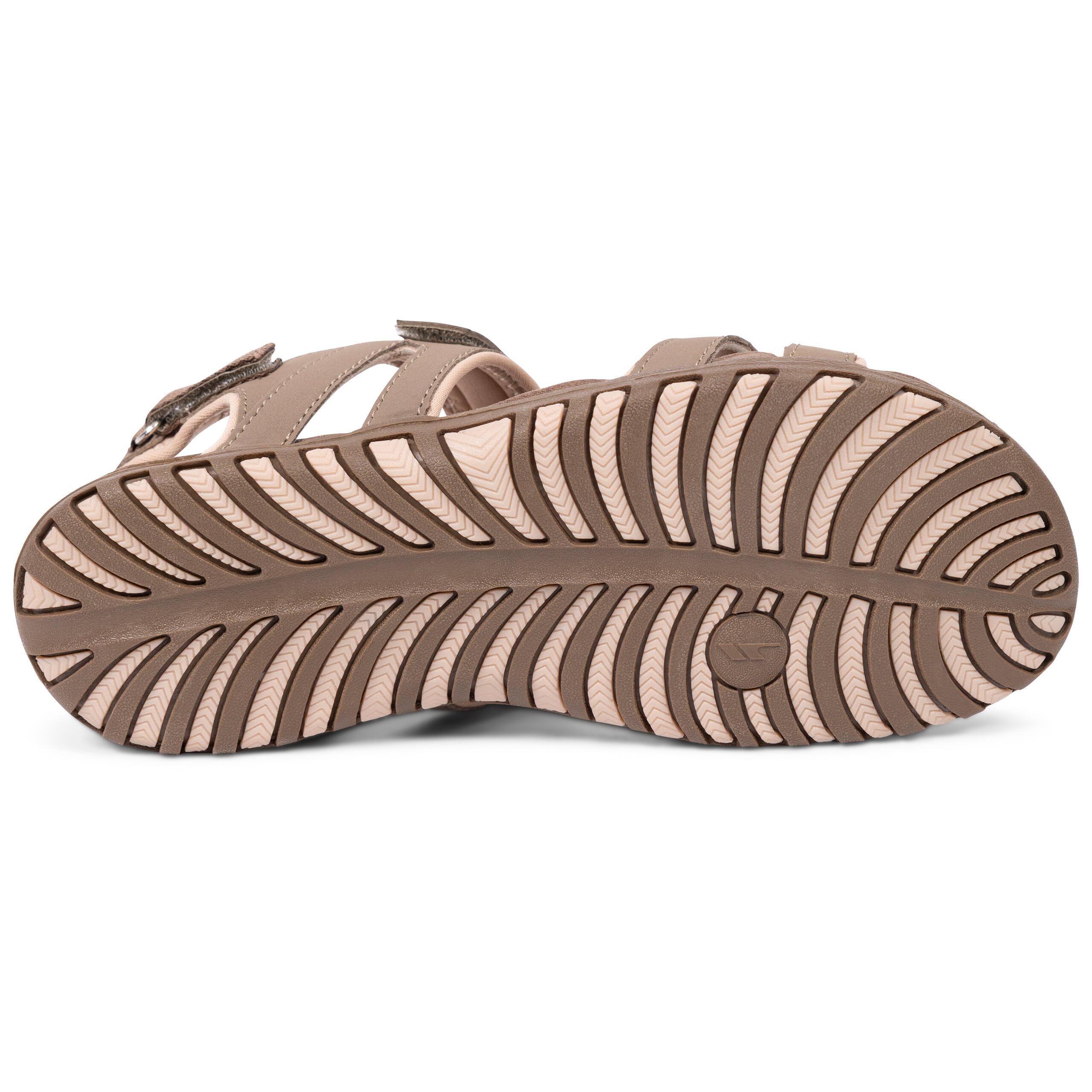 Sandali da trekking da donna Trespass Serac 4/5