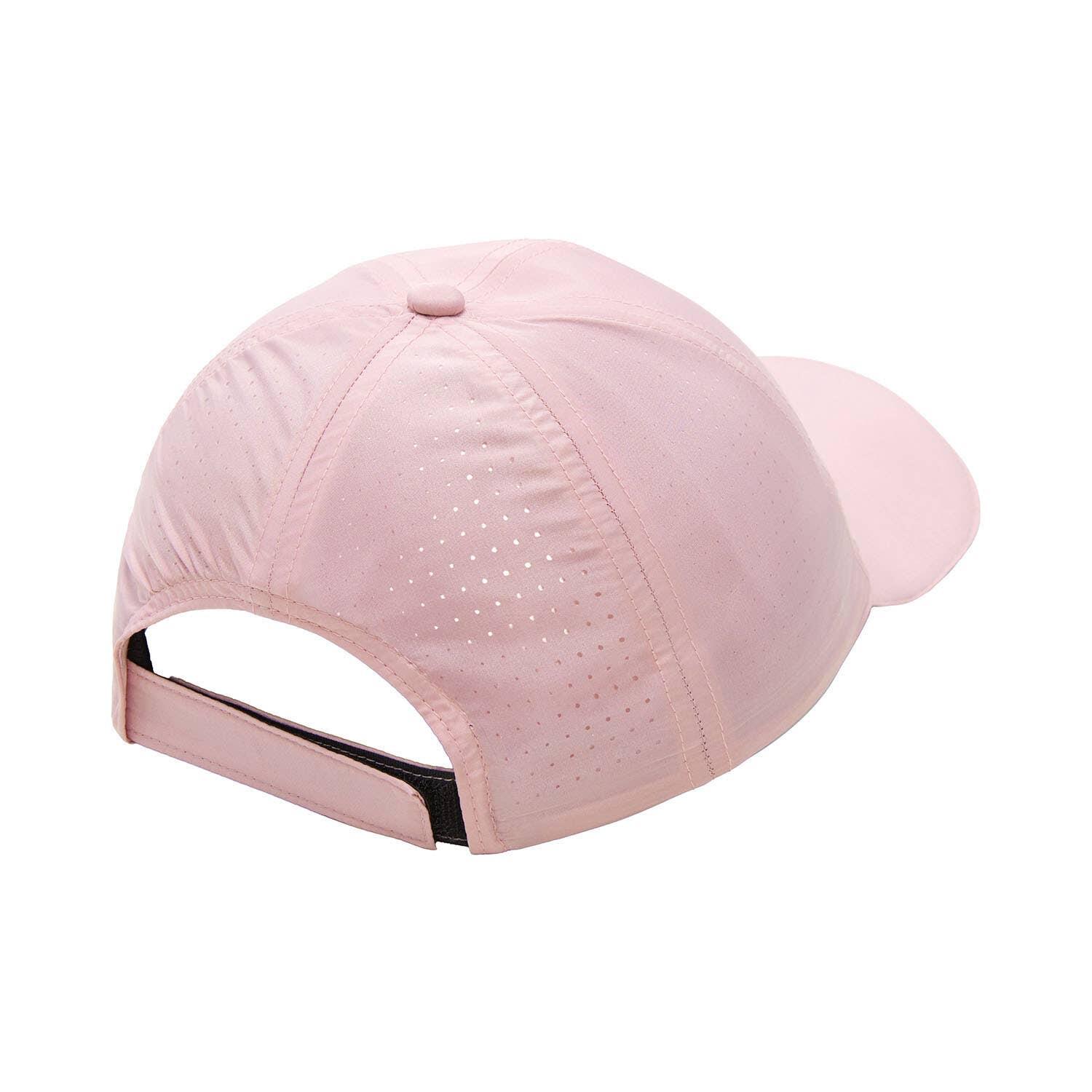 Gorra J.hayber Sport Rosa 2/3