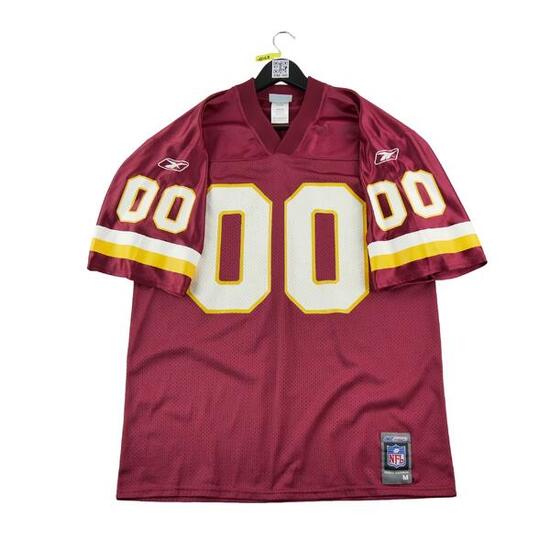 Reconditionné - Maillot Homme NFL Washington Redskins - Bon État