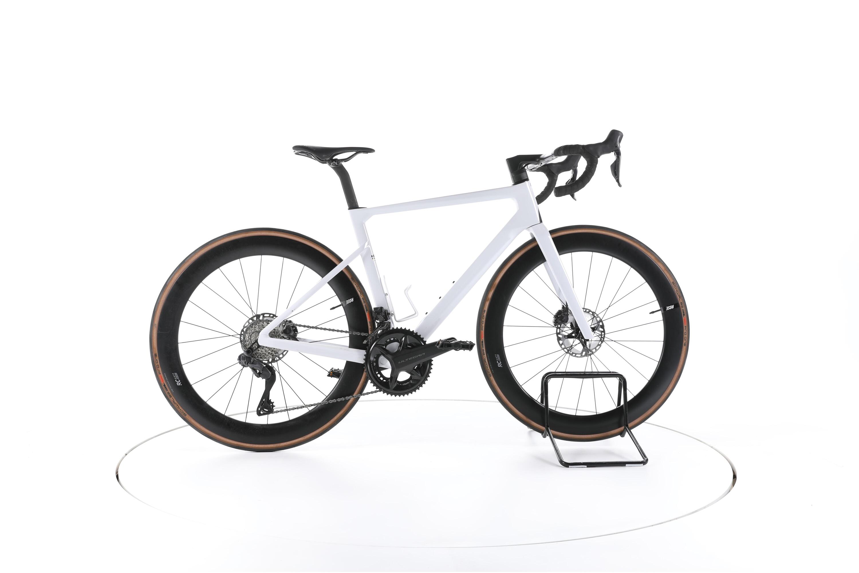 ROSE Reconditionné - Rose Xlite 06 Ultegra Di2 Carbon 2025 - Très Bon