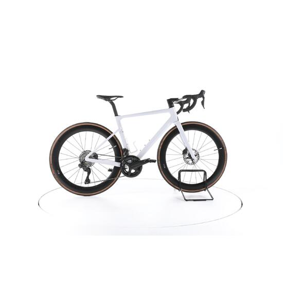 Second Life - Rose Xlite 06 Ultegra Di2 Carbon 2025 - Bardzo dobry stan