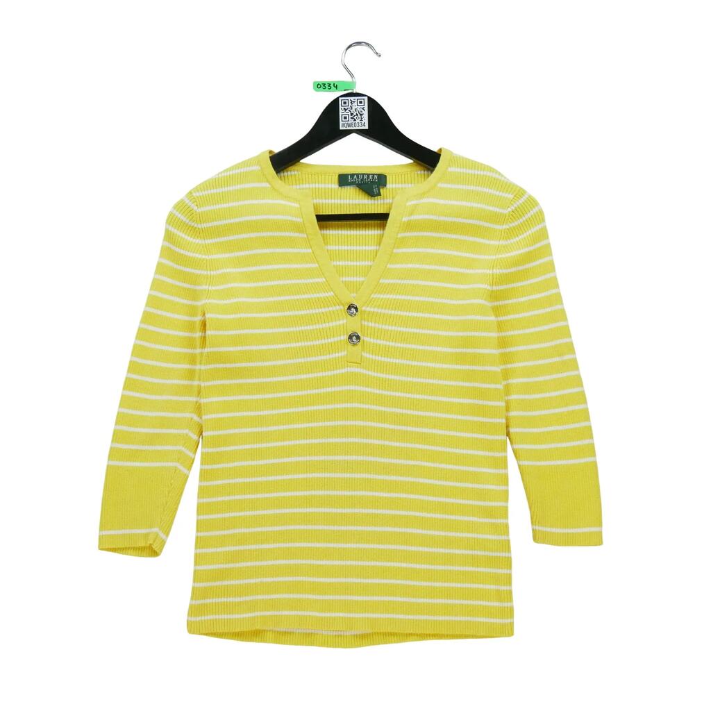 Втори живот - Дамски пуловер Polo Ralph Lauren - Много добро