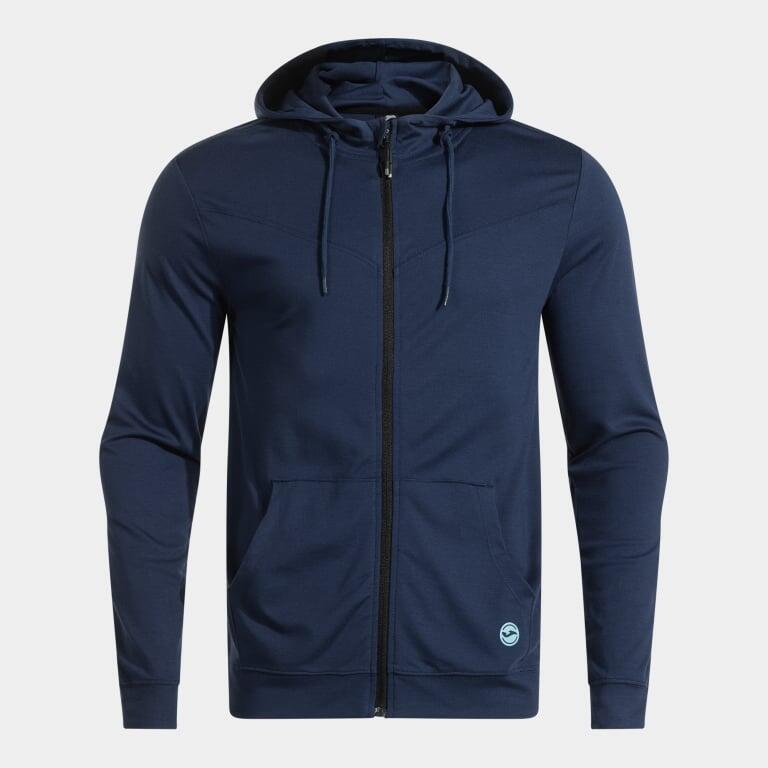 Bluza barbati Joma Indoor Gym bleumarin XL
