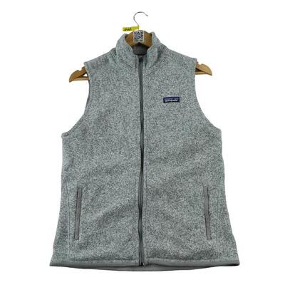 Tweedehands - dames better sweater fleece jack - goede staat